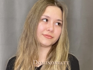 Dominoevatt