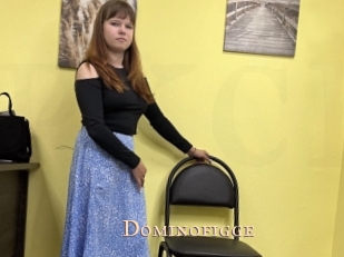 Dominofigge