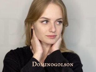 Dominogolson