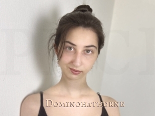 Dominohathorne