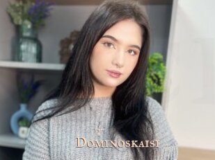 Dominoskaisi