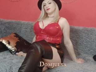 Domjulya