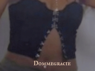 Dommegracie