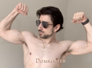 Domsawyer
