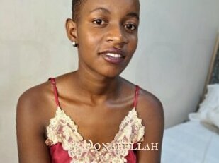 Donabellah