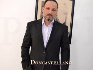 Doncastellano