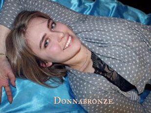 Donnabronze