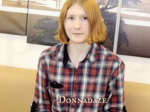Donnadaze