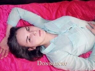 Donnaecru