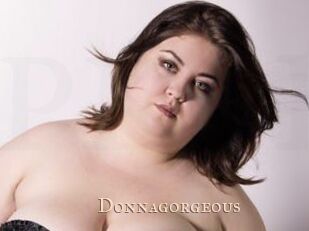 Donnagorgeous