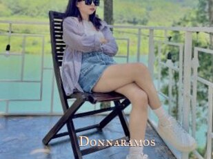 Donnaramos