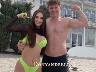 Donyandbella