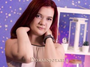 Doraenjoyable