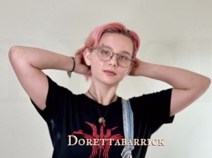 Dorettabarrick