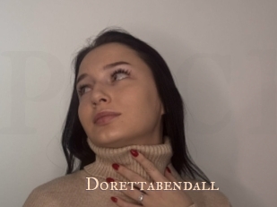 Dorettabendall