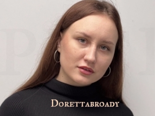 Dorettabroady