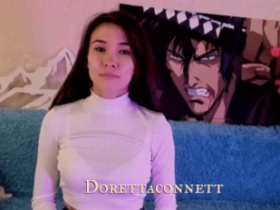 Dorettaconnett