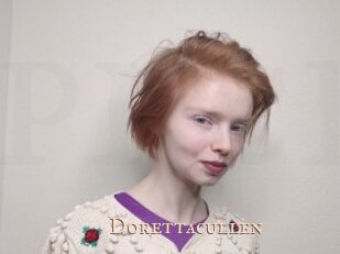 Dorettacullen