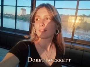 Dorettaferrett
