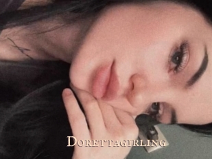 Dorettagirling