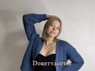 Dorettaguyse