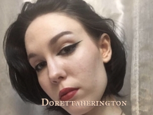 Dorettaherington