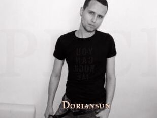 Doriansun