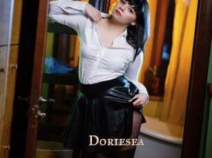 Doriesea