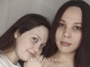 Dorisanddaryl