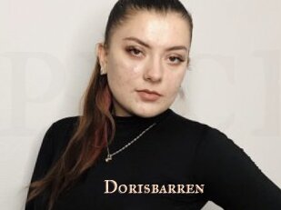 Dorisbarren