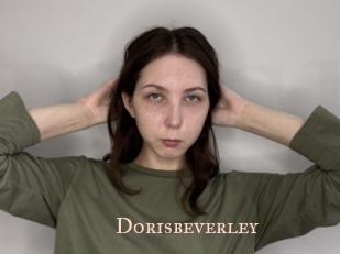Dorisbeverley