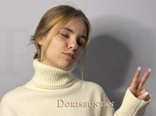 Dorisbunyan