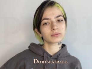 Dorisfairall