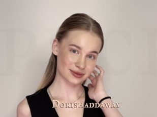 Dorishaddaway