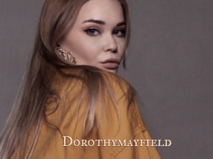 Dorothymayfield