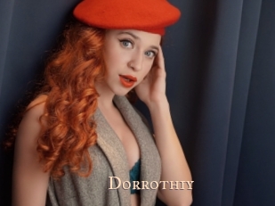 Dorrothiy