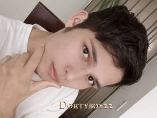 Dortyboy22