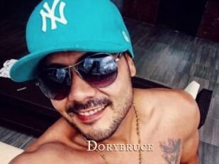 Dorybruce