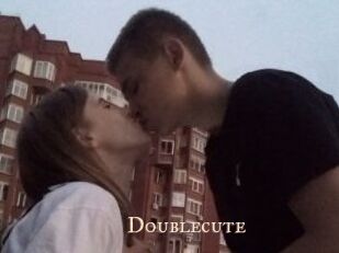 Doublecute