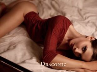 Draconic