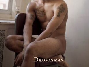 Dragonman