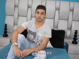 Drakex
