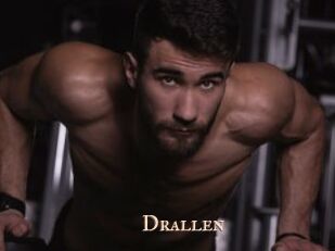 Drallen