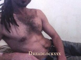 Dreadlockxxx