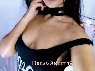 DreamAngel18