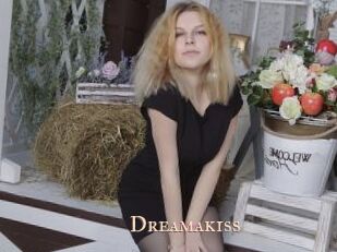 Dreamakiss
