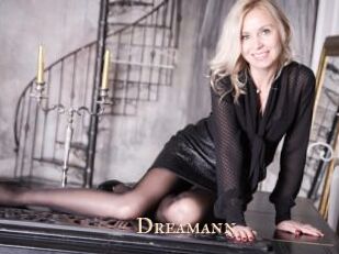 Dreamann