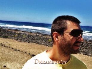 Dreamboy75