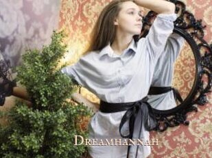Dreamhannah