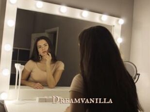 Dreamvanilla